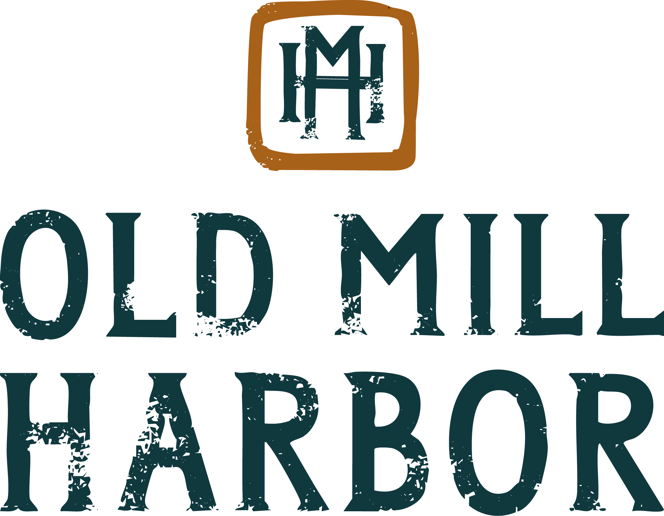 Old Mill Harbor